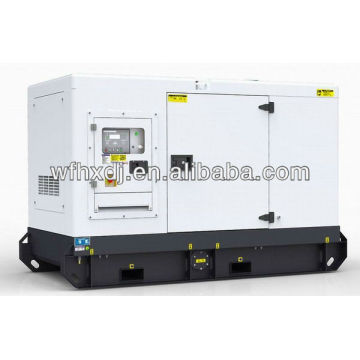 10-1875kva generadores silenciosos con buen precio